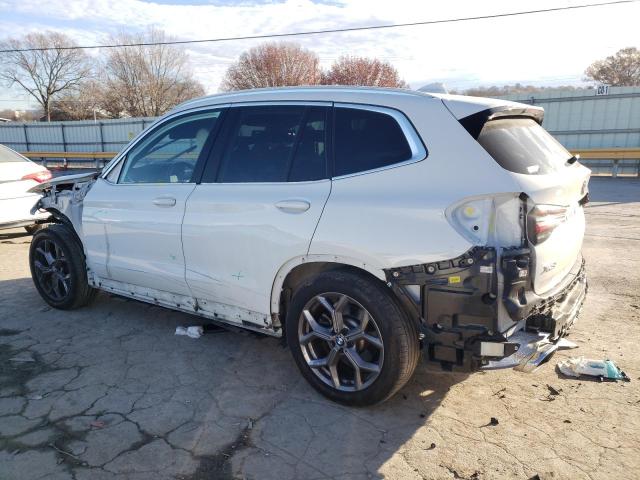 5UX53DP08N9J91386 BMW X3 Xdrive30i