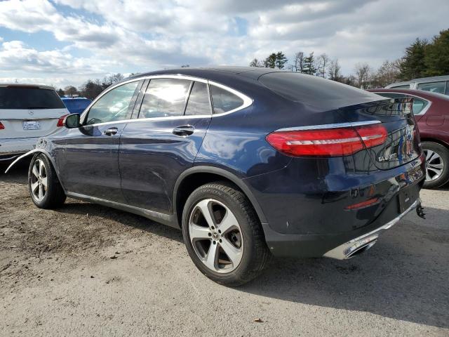 WDC0J4KB0KF532443 Mercedes-Benz Glc Coupe 300 4matic