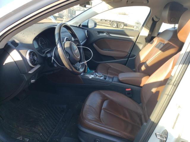 WAUB8GFF8G1036588 Audi A3 PREMIUM