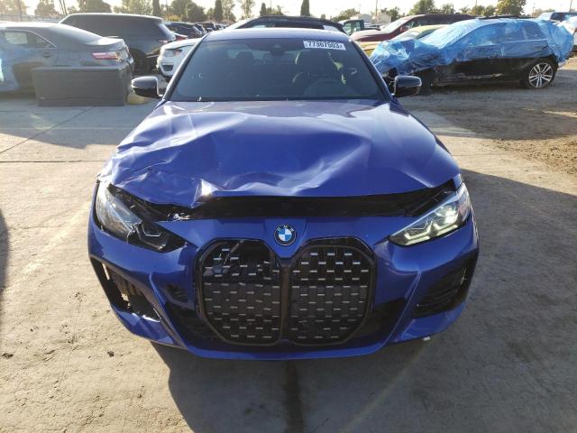 WBA53AP03MCG63754 BMW 430I