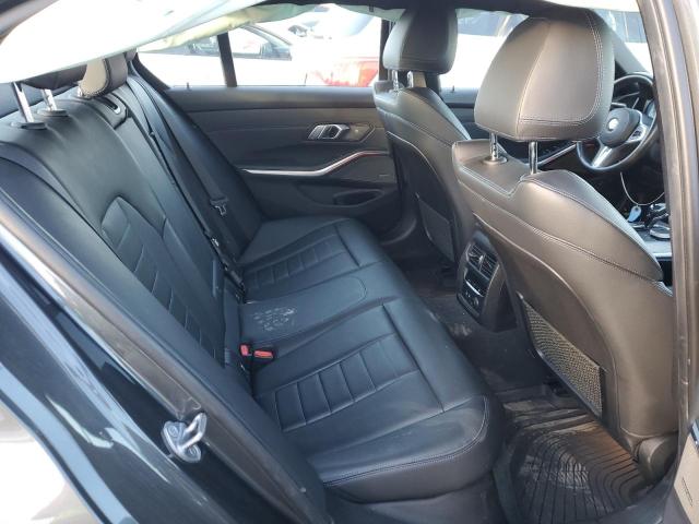 WBA5U7C04LA234748 BMW M340I