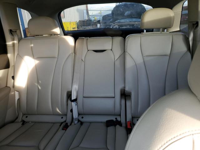 WA1LAAF7XHD030741 Audi Q7 Premium Plus