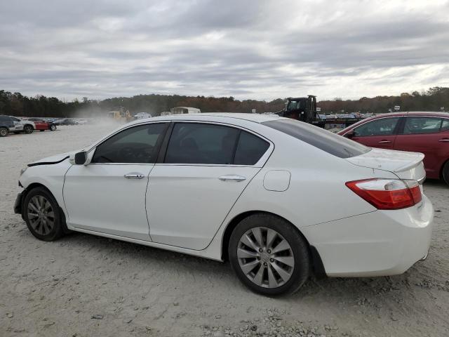 1HGCR2F87EA163274 Honda ACCORD EXL