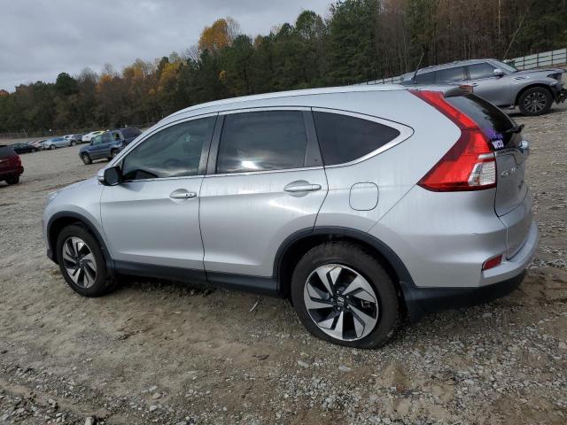 5J6RM3H94GL017743 Honda Cr-v Touring