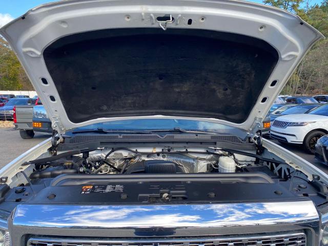 1GT12UEG0JF203433 GMC Sierra K2500 Denali