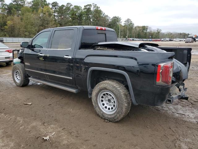 3GTU2PEJ6JG498904 GMC Sierra K1500 Denali