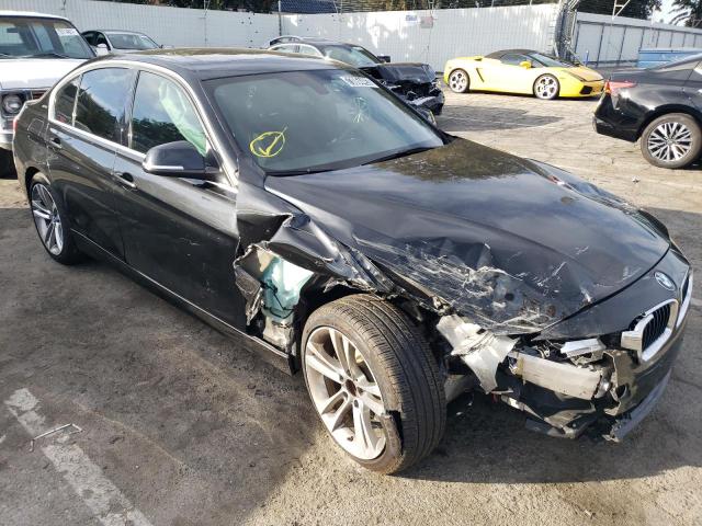 WBA8E1C54JA159629 BMW 330e