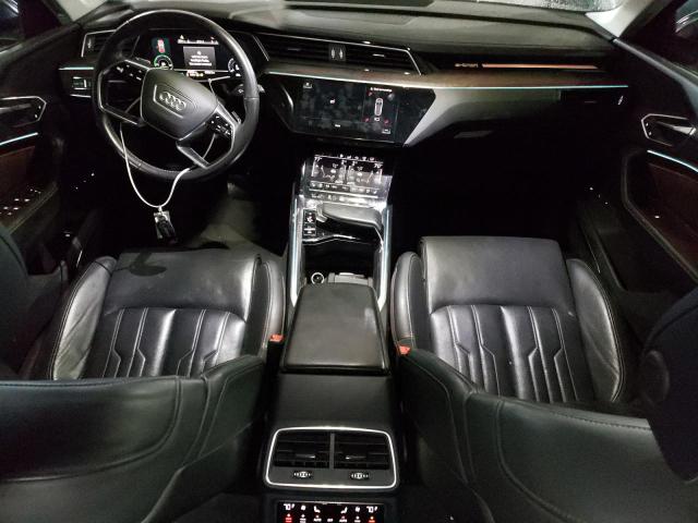 WA1VAAGE7KB012948 Audi E-tron Prestige