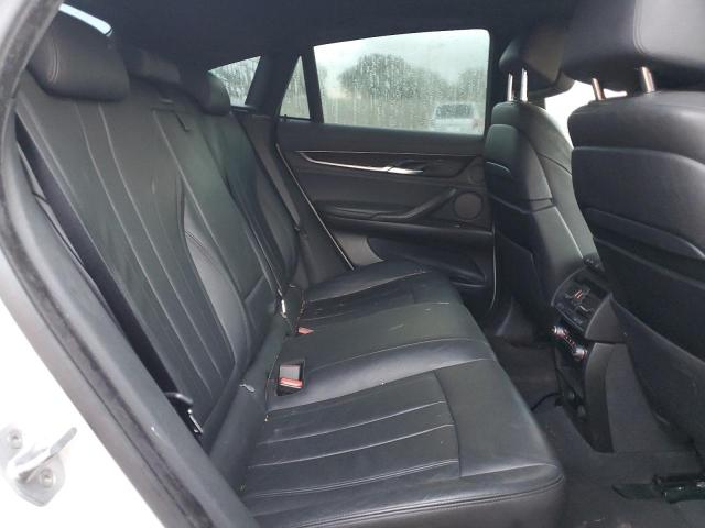 5UXKU0C58G0F93560 BMW X6 Sdrive35i