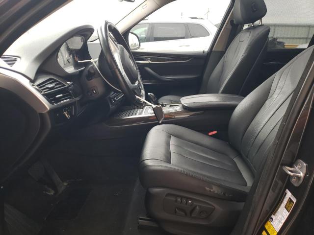 5UXKT0C50G0S76064 BMW X5 Xdr40e