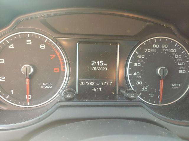 WA1CFAFP2FA061773 Audi Q5 PREMIUM