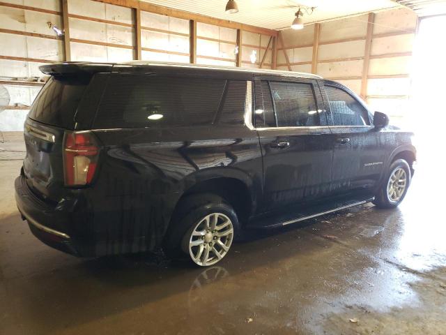 1GNSCCKD9MR180170 Chevrolet Suburban C1500 Lt