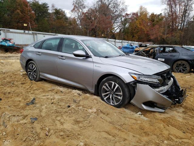 1HGCV3F5XMA006182 Honda Accord Hybrid Exl