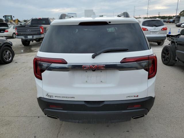 1GKKNLLS2PZ131532 GMC Acadia At4