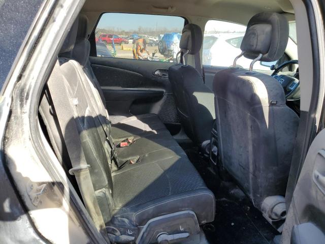 3C4PDCABXJT496238 Dodge JOURNEY SE