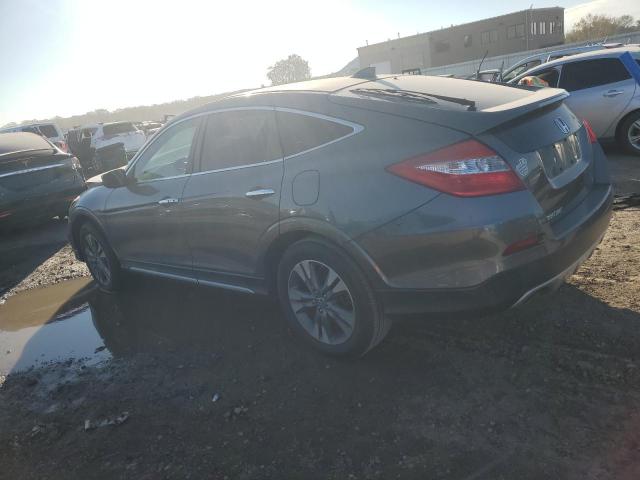 5J6TF1H56EL000862 Honda Crosstour Exl