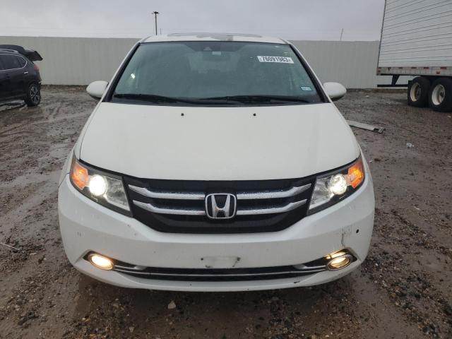 5FNRL5H96EB088902 Honda Odyssey Touring