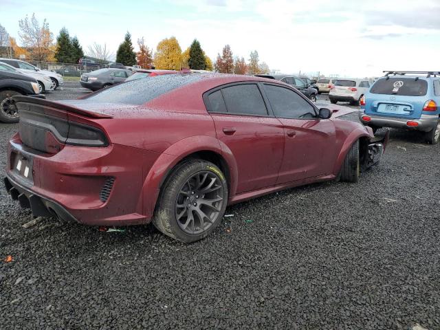 2C3CDXL99NH237095 Dodge Charger Srt Hellcat