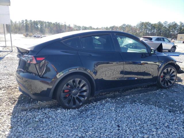 7SAYGDEF9PF601019 Tesla Model Y