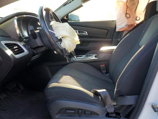 2GKFLTEK5H6334254 GMC Terrain Sle