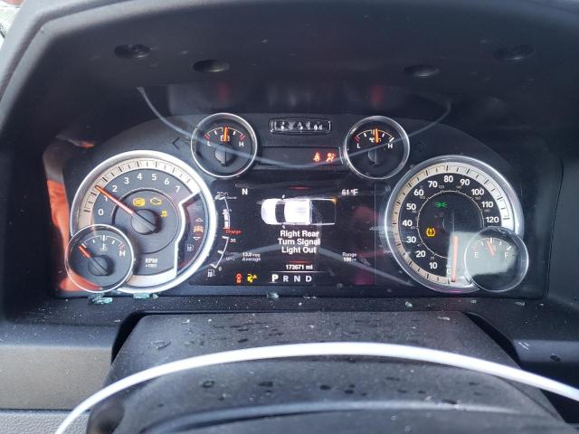 1C6RR6LG1GS179633 RAM 1500 Slt