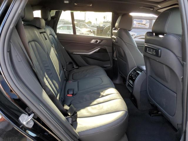 5UXCR4C07L9C03510 BMW X5 Sdrive 40i