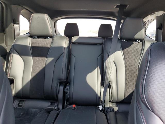5J8YE1H0XPL027649 Acura MDX A-SPEC