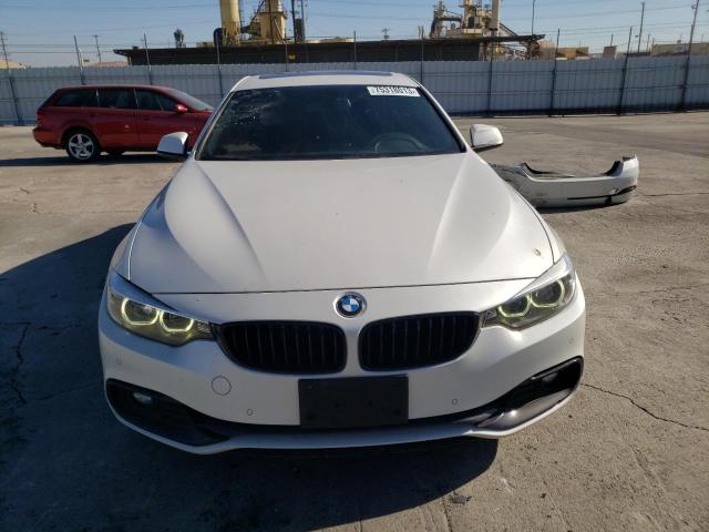WBA4J1C5XJBG77381 BMW 430i Gran Coupe
