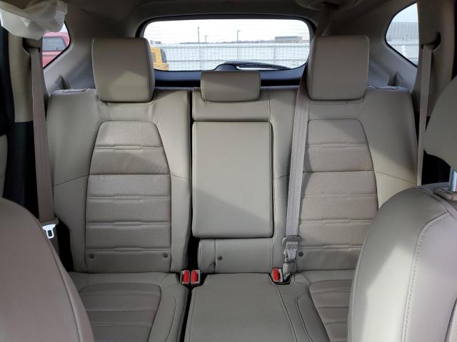 5J6RW2H83KL006169 Honda CR-V EXL