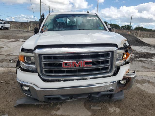 1GTV2UEH8FZ166566 GMC Sierra K1500 Sle