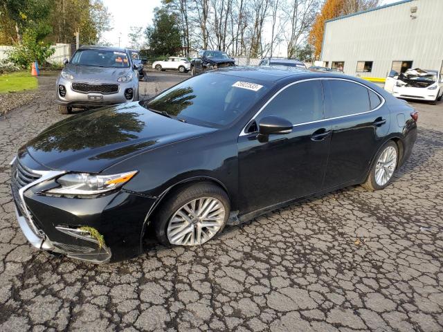 Auction sale of the 2016 Lexus Es 350, vin: JTHBK1GG0G2223387, lot number: 75922533