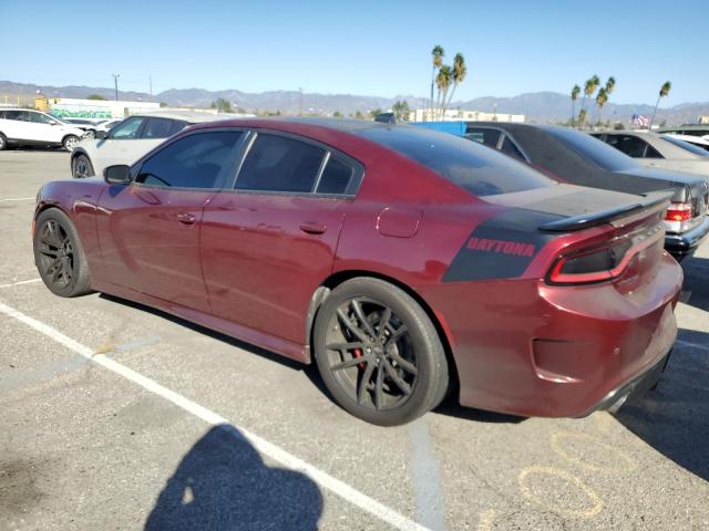 2C3CDXGJ2KH530448 Dodge Charger Scat Pack