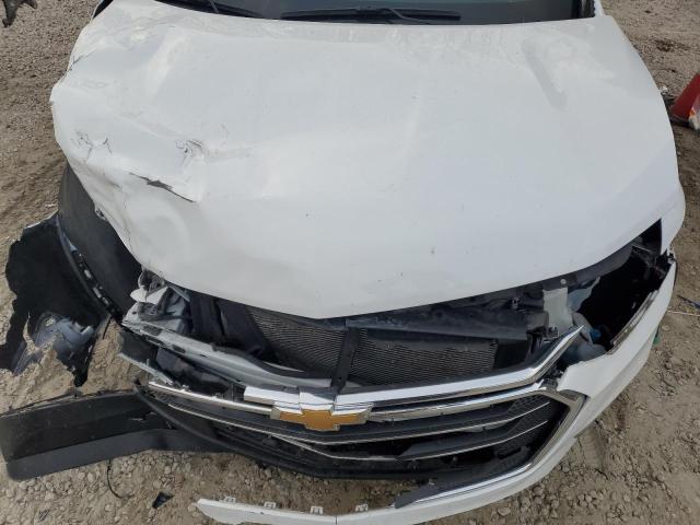 1GNERGKW9MJ252536 Chevrolet Traverse Lt