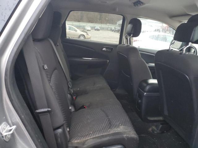 3C4PDCBG3FT673665 Dodge Journey Sxt