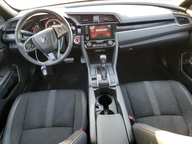 SHHFK7H4XLU213160 Honda Civic Sport