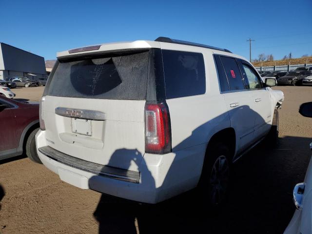 1GKS2CKJ2GR321106 GMC YUKON DENALI