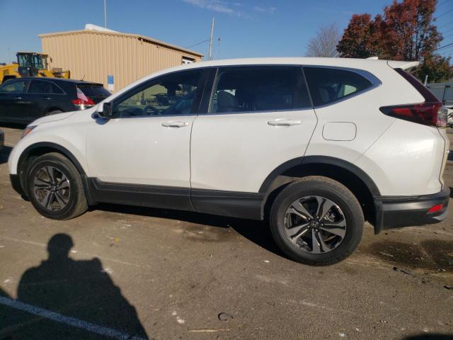 7FARW2H71ME032910 Honda CR-V SE