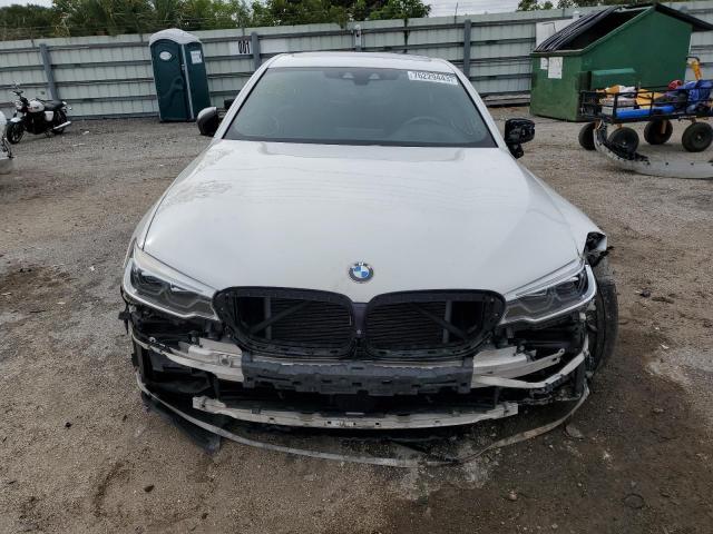 WBAJE5C50HG477649 BMW 540 I