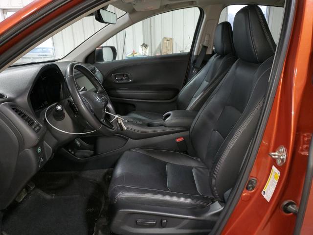 3CZRU6H92KM716457 Honda Hr-v Touring