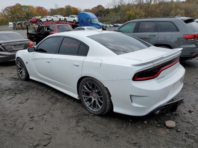 2C3CDXEJ4GH339818 Dodge Charger Srt 392