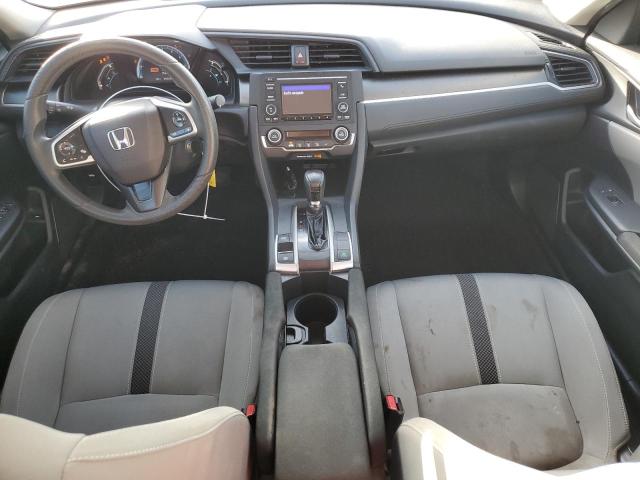 2HGFC2F60KH563221 Honda Civic Lx