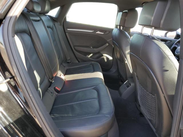 WAUBFGFF3F1071172 Audi A3 PREMIUM