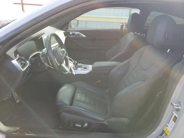 WBA83AP0XPCL32197 BMW M440I