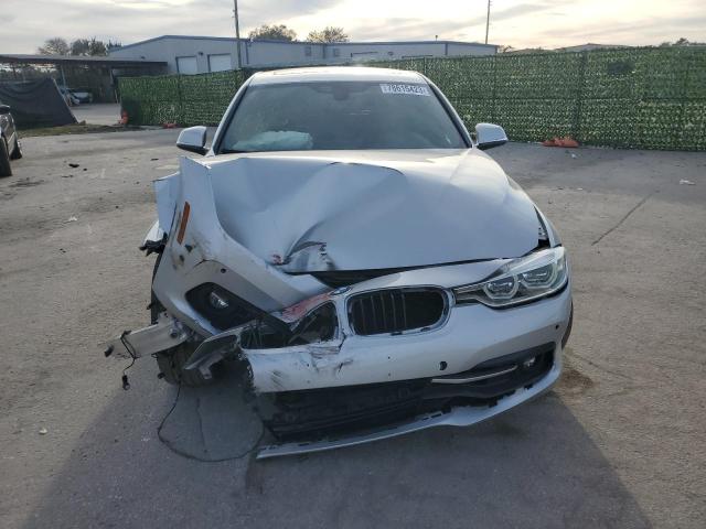 WBA8B9C5XHK884888 BMW 330 I