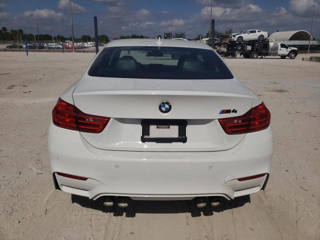 WBS3R9C35HA013998 BMW M4