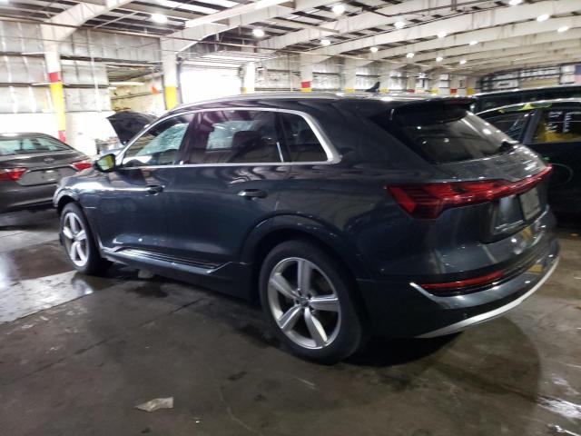 WA1VAAGE7KB012948 Audi E-tron Prestige