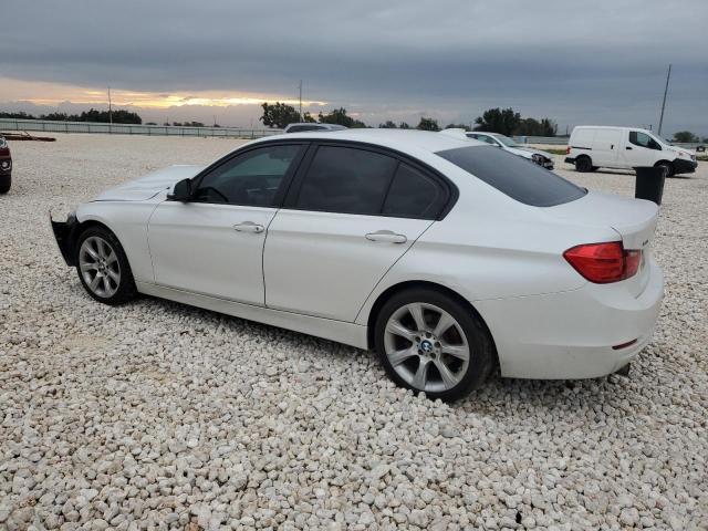 WBA3C3G57ENS70549 BMW 320 I Xdrive