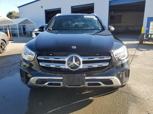 WDC0G8DB1LF714334 Mercedes-Benz GLC 300
