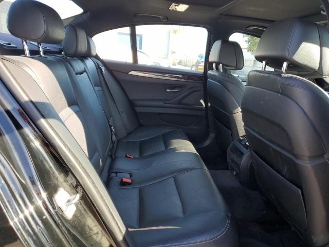 WBA5B1C54ED478609 BMW 535 I