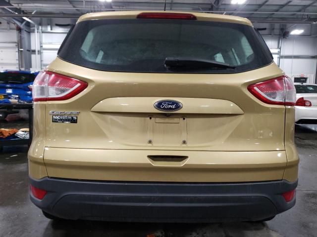 1FMCU0F72EUE26872 Ford ESCAPE S